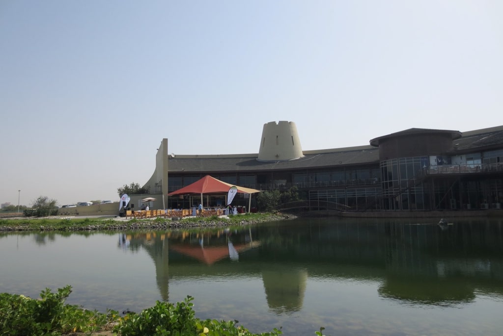 ACTIONFLIGHT'S SKYDIVE DROPZONE LOCATION