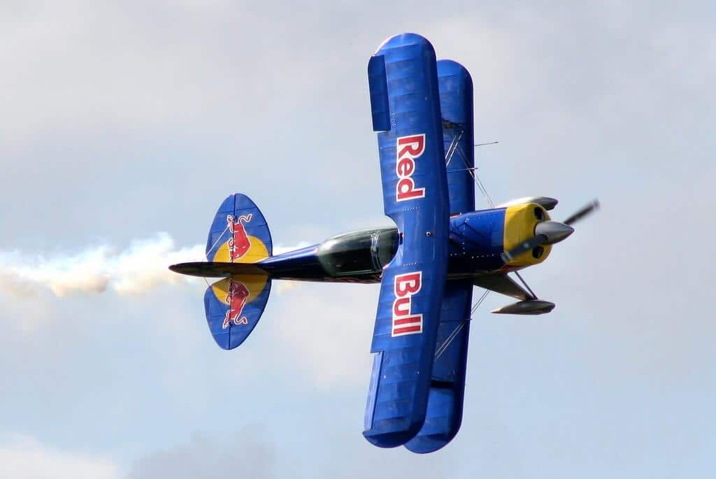 About ActionFlight Brand Promotion