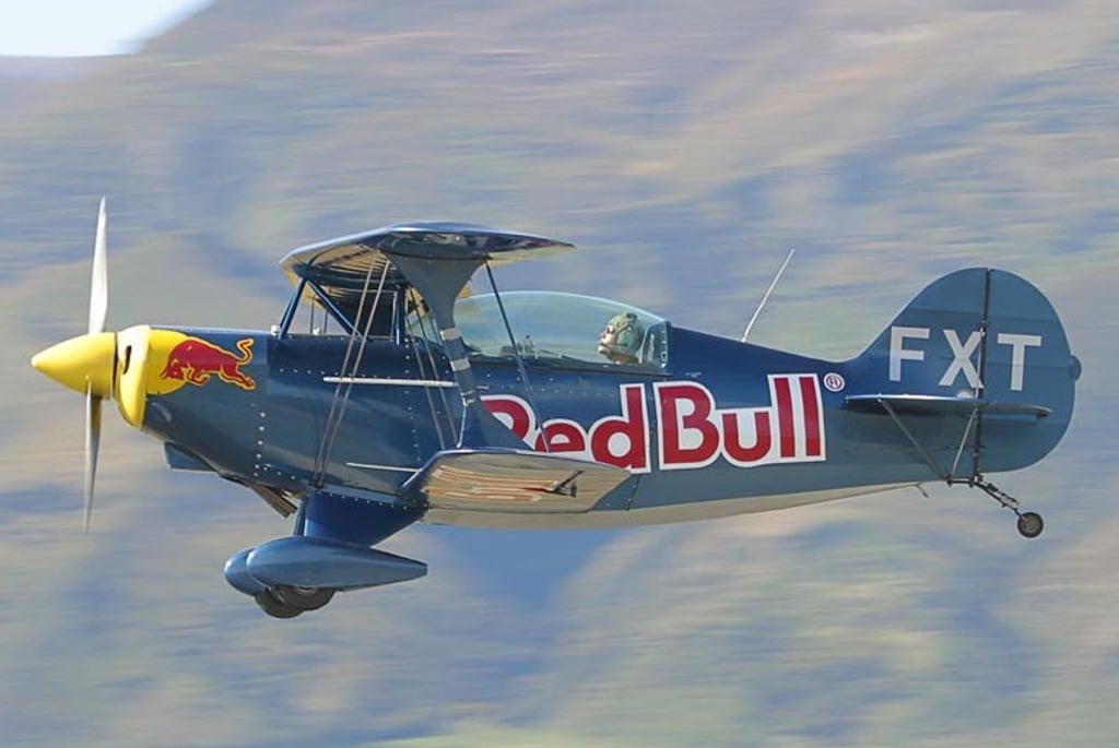 About ActionFlight Brand Promotion