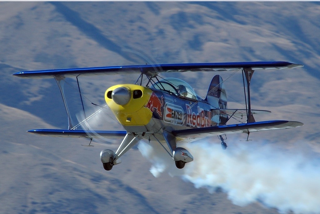 About ActionFlight Brand Promotion