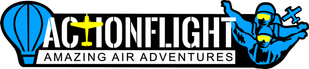 ActionFlight Amazing Air Adventures