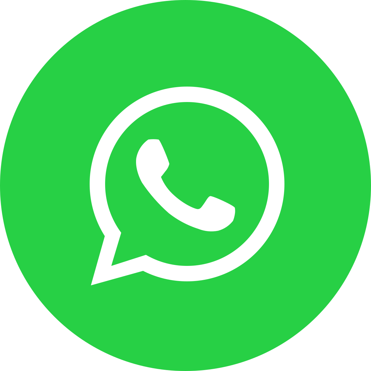 Chat with us on WhatsApp