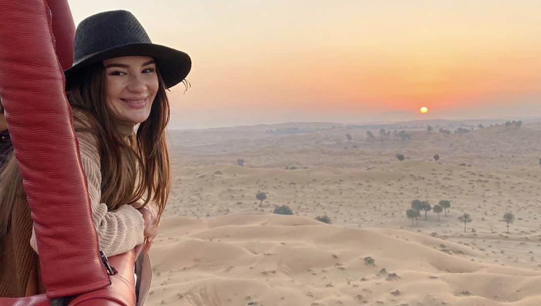 Site Map - ActionFlight Hot Air Ballooning