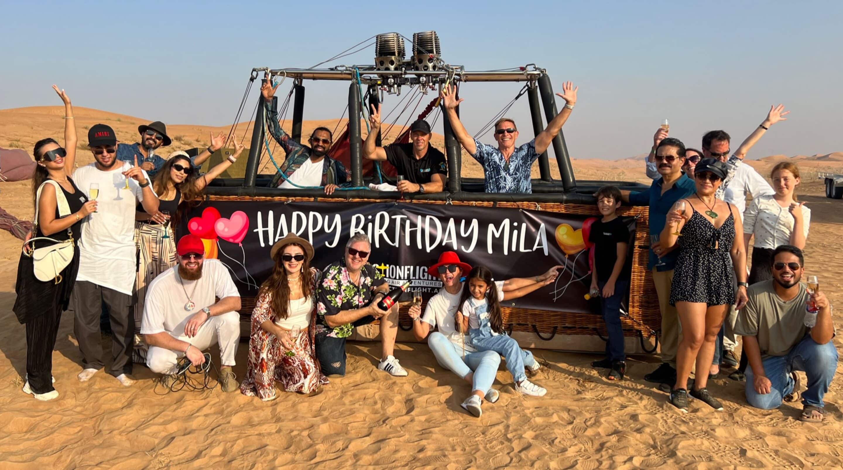 Private balloons birthday parties<br />