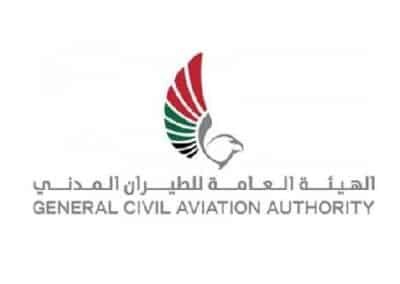 GCAA - General Civil Aviation Authority of UAE