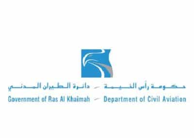 RAKDCA - Government of Ras Al Khaimah Department of Civil Aviation