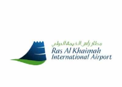 RAKIA - Ras Al Khaimah International Airport