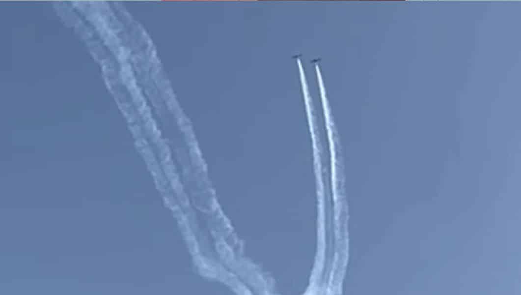 Balloon Hunter Challenge – Corporate Adventure Flight